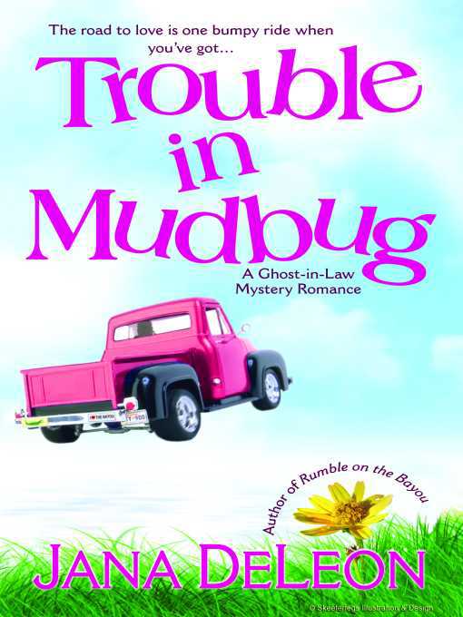 Title details for Trouble in Mudbug by Jana DeLeon - Wait list